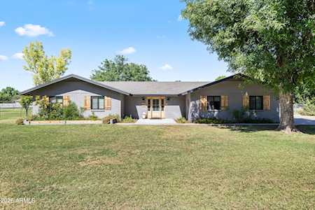 Property at 632 S PANDORA DR Gilbert AZ 85296