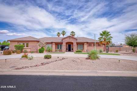 14408 W DESERT COVE RD Surprise AZ 85379 Property