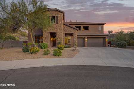 26702 N 90TH LN Peoria AZ 85383 Property