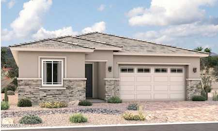 16976 W DESERT LN Goodyear AZ 85338 Property
