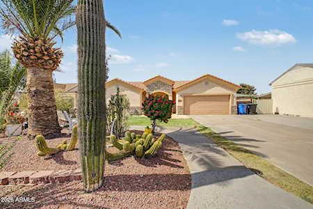 Property at 4540 W RENEE DR Glendale AZ 85308