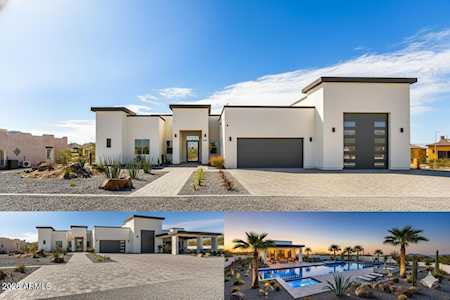 XXX Goodyear AZ 85338 Property