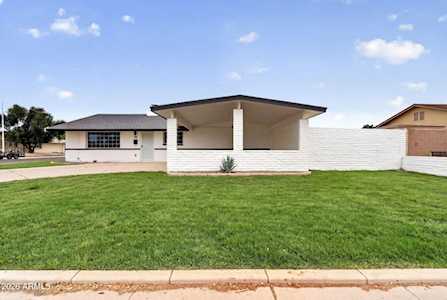 Property at 198 W KENT DR Chandler AZ 85225