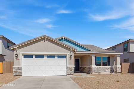 23934 W Carver DR Buckeye AZ 85326 Property