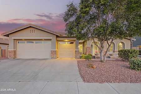Property at 2813 W SOUSA DR Anthem AZ 85086