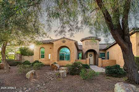 18074 W TURNEY AVE Goodyear AZ 85395 Property
