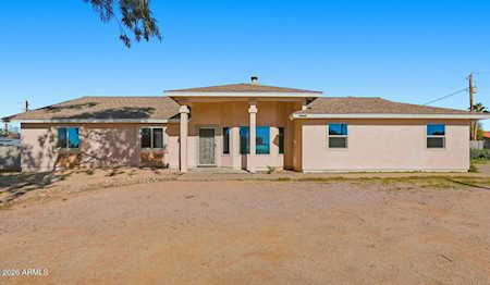 Property at 7016 E MENLO ST Mesa AZ 85207