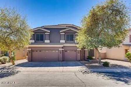 Property at 12379 W SELLS DR Avondale AZ 85392