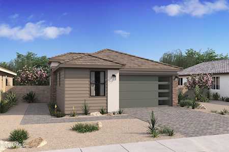 Property at 4458 N 203rd LN Buckeye AZ 85396