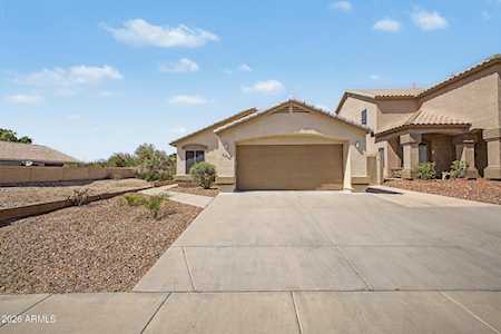 Property at 6436 W SADDLEHORN RD Phoenix AZ 85083