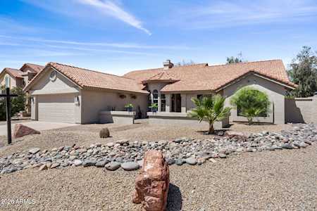 Property at 13354 N 100TH PL Scottsdale AZ 85260