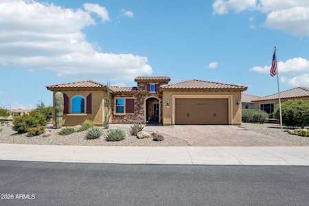 27585 W TONOPAH DR Buckeye AZ 85396 Property