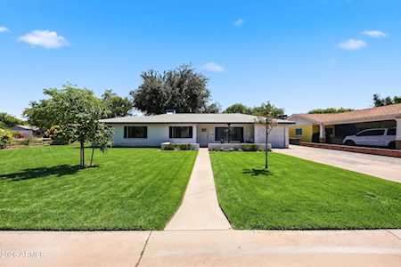 Property at 117 E VISTA DEL CERRO DR Tempe AZ 85281