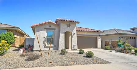 Property at 19448 W BADGETT LN Litchfield Park AZ 85340