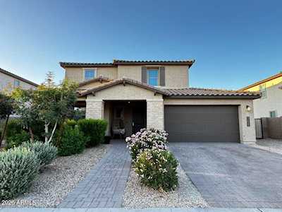 Property at 11022 W CHIPMAN RD Tolleson AZ 85353
