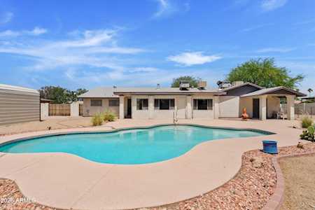 7145 W VILLA RITA DR Glendale AZ 85308 Property