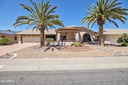 Property at 13626 W GABLE HILL DR Sun City West AZ 85375