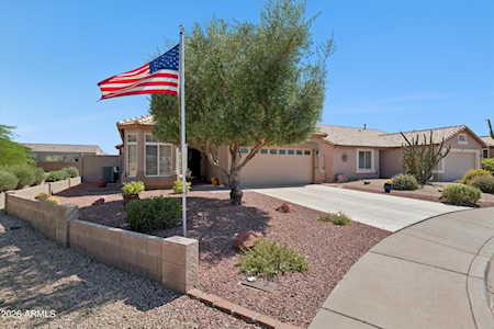 Property at 10259 W MOHAWK LN Peoria AZ 85382