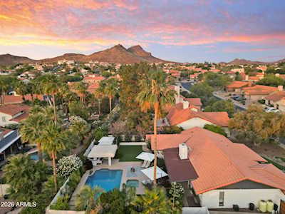 802 E Forest HIlls DR Phoenix AZ 85022 Property