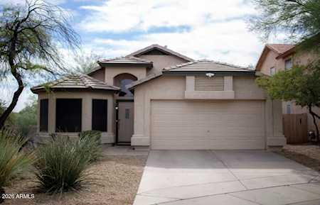 4525 E MELINDA LN Phoenix AZ 85050 Property