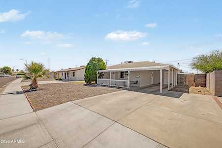 Property at 11251 W MONTANA AVE Youngtown AZ 85363