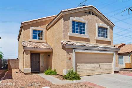 1820 N 120TH DR Avondale AZ 85392 Property