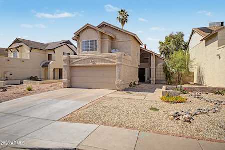 Property at 1132 W CALLE DEL NORTE Chandler AZ 85224
