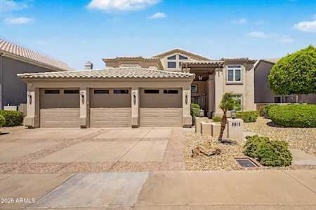 5812 W DEL LAGO CIR Glendale AZ 85308 Property