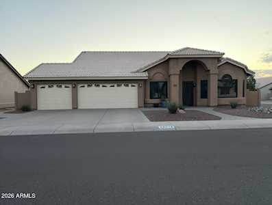 24014 N 43RD DR Glendale AZ 85310 Property