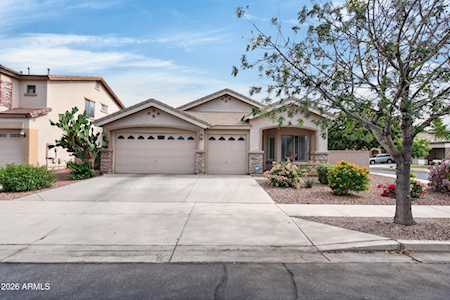 Property at 8837 W Midway AVE Glendale AZ 85305
