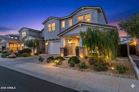 17190 W GRACEMONT ST Surprise AZ 85388 Property