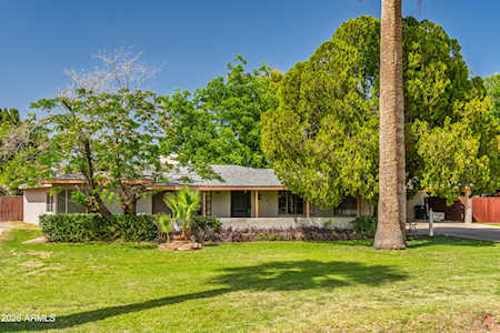 4110 E MONTE VISTA RD Phoenix AZ 85008 Property