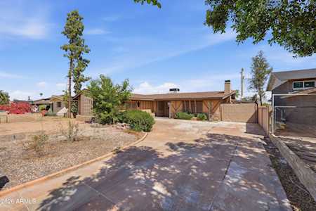Property at 224 E LA JOLLA DR Tempe AZ 85282