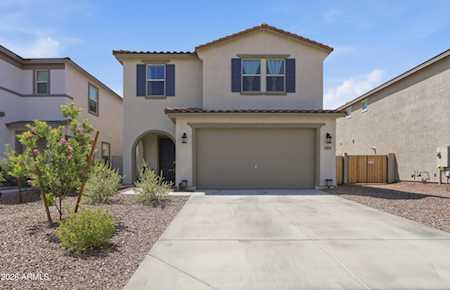 7413 W ROVEY AVE Glendale AZ 85303 Property
