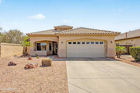 Property at 8111 W DEANNA DR Peoria AZ 85382