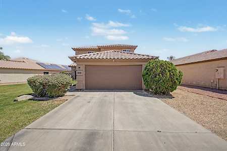 Property at 12013 W Corrine DR El Mirage AZ 85335