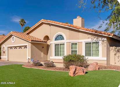 19305 N 77TH AVE Glendale AZ 85308 Property