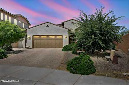 Property at 5626 S INEZ CT Gilbert AZ 85298