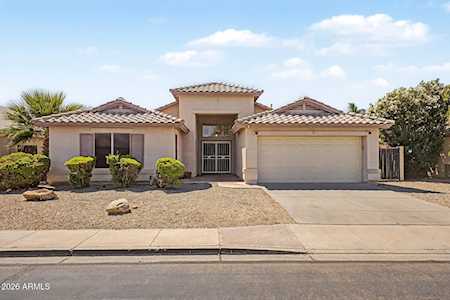 Property at 9463 E PLATA AVE Mesa AZ 85212
