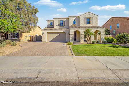 Property at 15629 W CAMPBELL AVE Goodyear AZ 85395