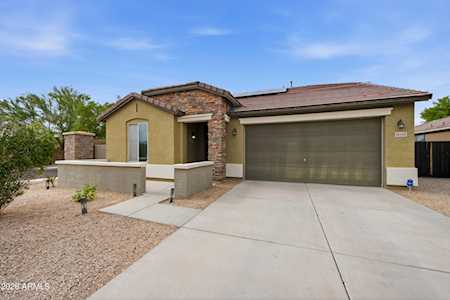 16152 W Desert Flower DR Goodyear AZ 85395 Property