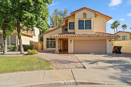9145 E JENAN DR Scottsdale AZ 85260 Property