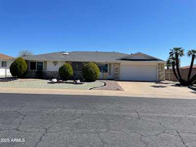 Property at 13207 N BRANDING IRON DR Sun City AZ 85351