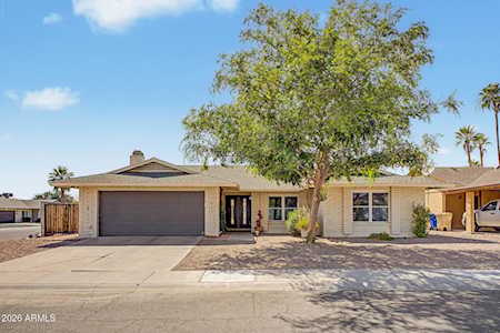 17412 N 56th AVE Glendale AZ 85308 Property
