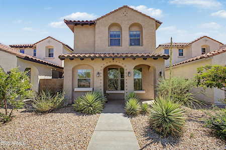 Property at 2934 N 71ST PL Mesa AZ 85207