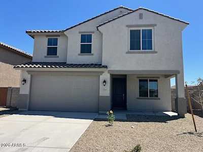 23215 W WILLIAMS ST Buckeye AZ 85326 Property