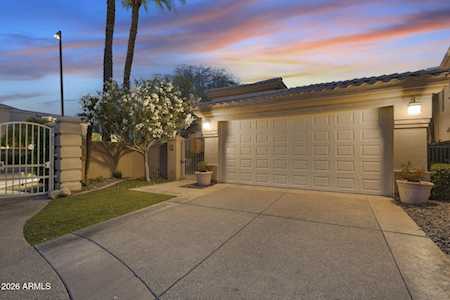 10193 E BAYVIEW DR Scottsdale AZ 85258 Property