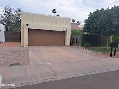 Property at 943 E Eveningstar LN Tempe AZ 85283