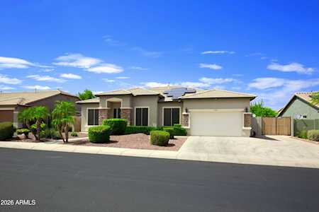 18436 W BANFF LN Surprise AZ 85388 Property