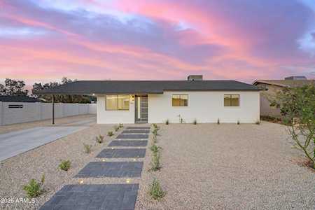 Property at 3005 S EDWARD DR Tempe AZ 85282